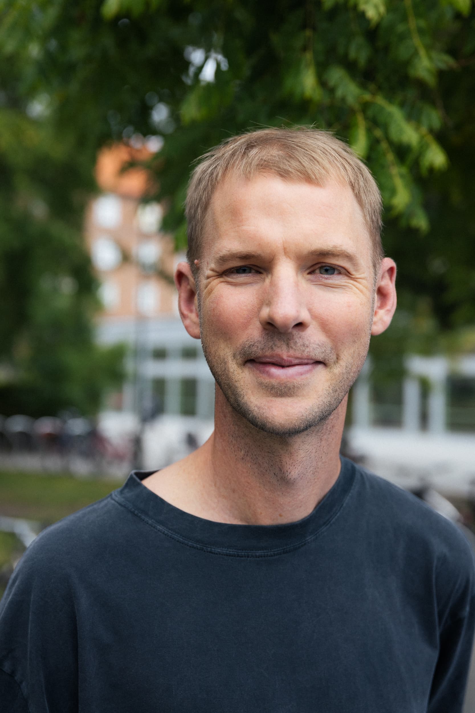 Jens Almqvist